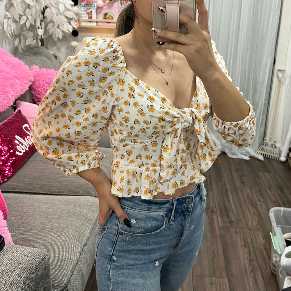 COTTON ON BUNDLE TOPS